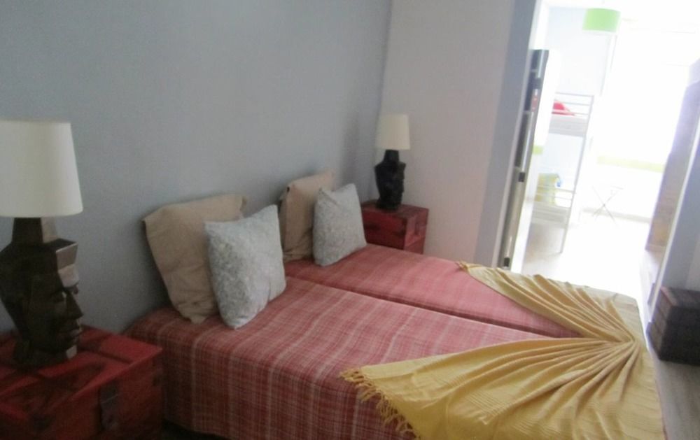 Bed & Breakfast B.mar & Suites